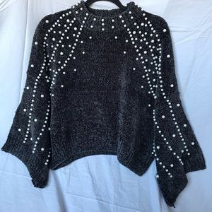 Pearl Sweater